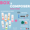 Box pour chien - À composer Cosmétique naturel