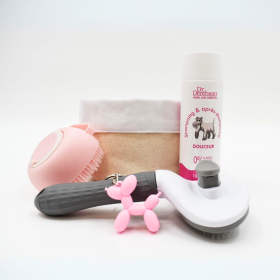 Box pour chien - À composer Cosmétique naturel