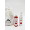 Coffret découverte - Muffin à la framboise Cosmétique naturel