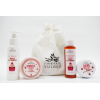 Coffret découverte - Muffin à la framboise Cosmétique naturel