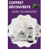 Coffret découverte - Mûre gourmande Cosmétique naturel