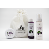 Coffret découverte - Mûre gourmande Cosmétique naturel