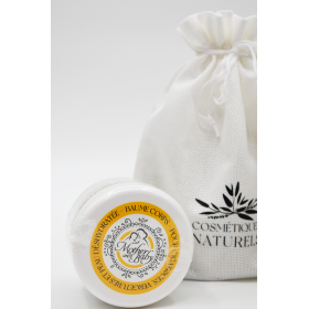 Coffret le rituel vergetures Cosmétique naturel