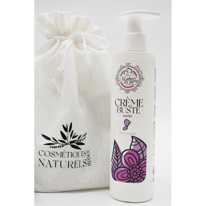 Coffret les essentiels post-partum Cosmétique naturel