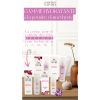Gamme complète hydratante - Améthyste 100% naturelle SM collection CRYSTAL