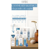 Gamme complète réparatrice - Saphir 100% naturelle SM collection CRYSTAL