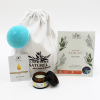 Coffret découverte - VISAGE - Peau sensible et réactive Cosmétique naturel