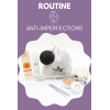 Routine - VISAGE - Anti-imperfections Cosmétique naturel