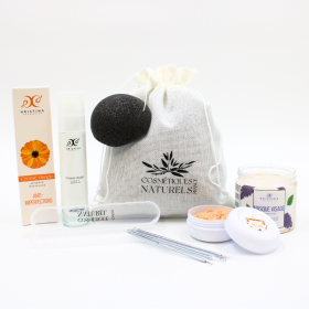 Routine - VISAGE - Anti-imperfections Cosmétique naturel