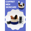 Coffret men skincare Cosmétique naturel