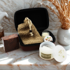 Coffret Gommage Corps & Soin – 100% Naturel Cosmétique naturel