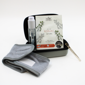 Coffret Regard & Relaxation – 100% Naturel Cosmétique naturel