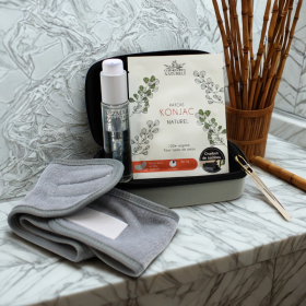 Coffret Regard & Relaxation – 100% Naturel Cosmétique naturel