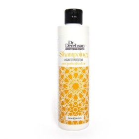 Shampoing lissant et protecteur d'été aux particules d'or 250ml Dr. Derehsan