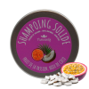 Shampoing solide - Pousse et volume 58gr Naturally