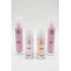 Crème de jour à la poudre d'améthyste 50ml 100% naturelle SM collection CRYSTAL