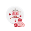 Crème mains et pieds - muffin à la framboise - 50ml 100% naturelle - Format voyage Stani chef's