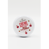 Crème mains et pieds - muffin à la framboise - 50ml 100% naturelle - Format voyage Stani chef's