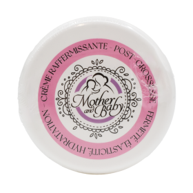 Crème raffermissante post-grossesse - 250ml 100% naturelle Mother and baby