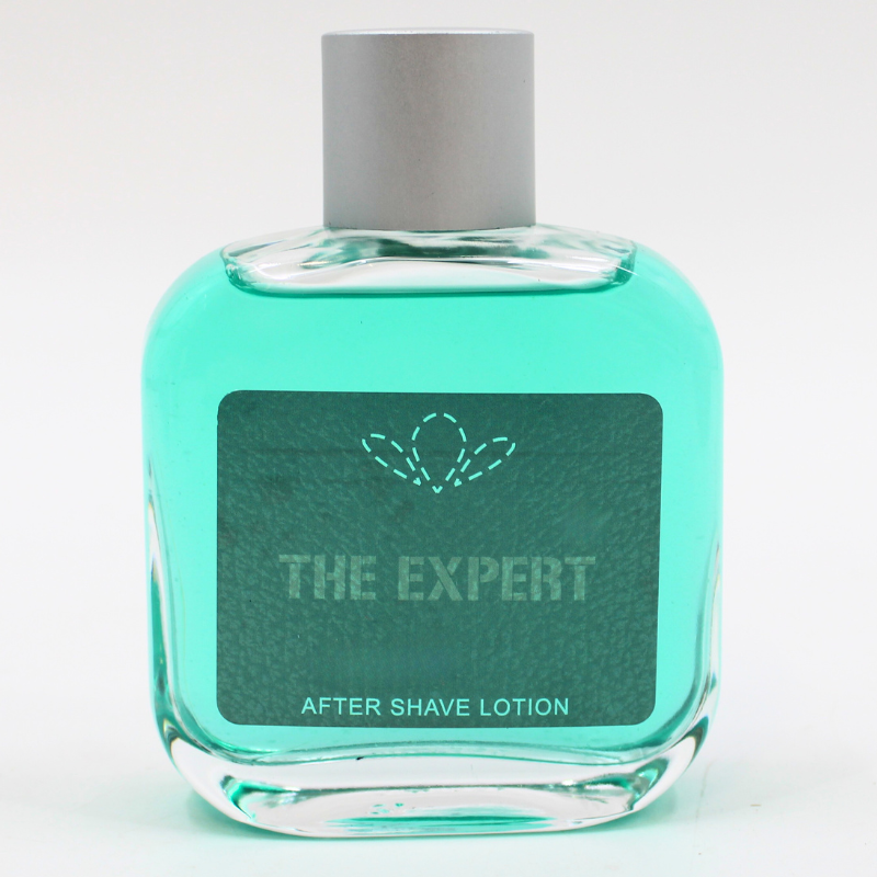 Lotion Après-Rasage 100% Naturelle – 50 ml Naturally