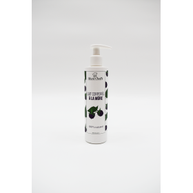 Lait corps hydratant à la mûre - 250ml 100% naturel Stani chef's