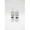 Lait corps hydratant à la mûre - 250ml 100% naturel Stani chef's