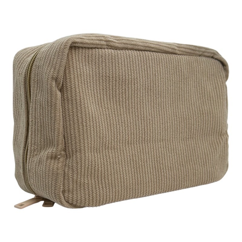 Trousse maquillage Cosmétique naturel