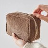 Trousse maquillage Cosmétique naturel