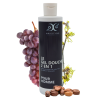 2 en 1 Shampoing et Gel douche - Homme 250ml Hristina