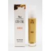 Crème de nuit à la poudre d'ambre 100% naturelle 50ml 100% naturelle SM collection CRYSTAL