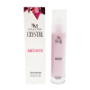Crème de nuit à la poudre d'améthyste 50ml 100% naturelle SM collection CRYSTAL