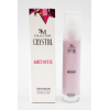 Crème de nuit à la poudre d'améthyste 50ml 100% naturelle SM collection CRYSTAL