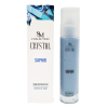 Crème de nuit à la poudre de saphir 50ml 100% naturelle SM collection CRYSTAL