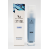 Crème de nuit à la poudre de saphir 50ml 100% naturelle SM collection CRYSTAL