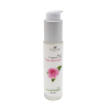 Eau florale naturelle à la rose de Damas - 50ml 100% naturelle - Format voyage Hristina