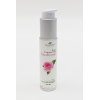 Eau florale naturelle à la rose de Damas - 50ml 100% naturelle - Format voyage Hristina