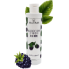 2 en 1 Gel douche corps et shampoing à la mûre - 250ml 100% naturel Stani chef's