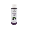 2 en 1Gel douche corps et shampoing à la mûre - 100ml 100% naturel - Format voyage Stani chef's