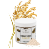 Gommage visage - Au son de riz - BIO - 200ml 100% naturel Hristina