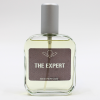 Parfum homme 100% naturel – Vanille, ambre & musc – 50 ml Naturally