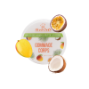 Gommage corps à la noix de coco, mangue & fruit de la passion - 250ml 100% naturel Stani chef's