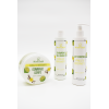 Gommage corps à la vanille et bergamote - 250ml 100% naturel Stani chef's
