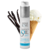 Huile de massage vanille 100% naturelle 50ml Sezmar Love