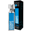 Parfum aux phéromones 100% naturel ADONYS 30ml Sezmar Love