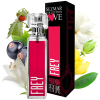 Parfum aux phéromones 100% naturel FREY 30ml Sezmar Love