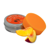 Après-shampoing solide - Pêche 50gr Naturally