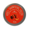 Après-shampoing solide - Pêche 50gr Naturally
