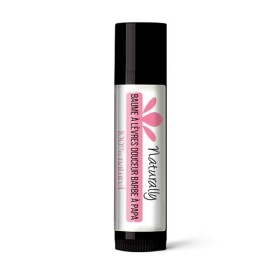 Baume Lèvres Douceur 100% naturel Naturally