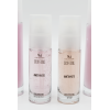 Crème pour le contour des yeux à la poudre d'améthyste 30ml 100% naturelle SM collection CRYSTAL