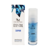 Crème pour le contour des yeux à la poudre de saphir 30ml 100% naturelle SM collection CRYSTAL